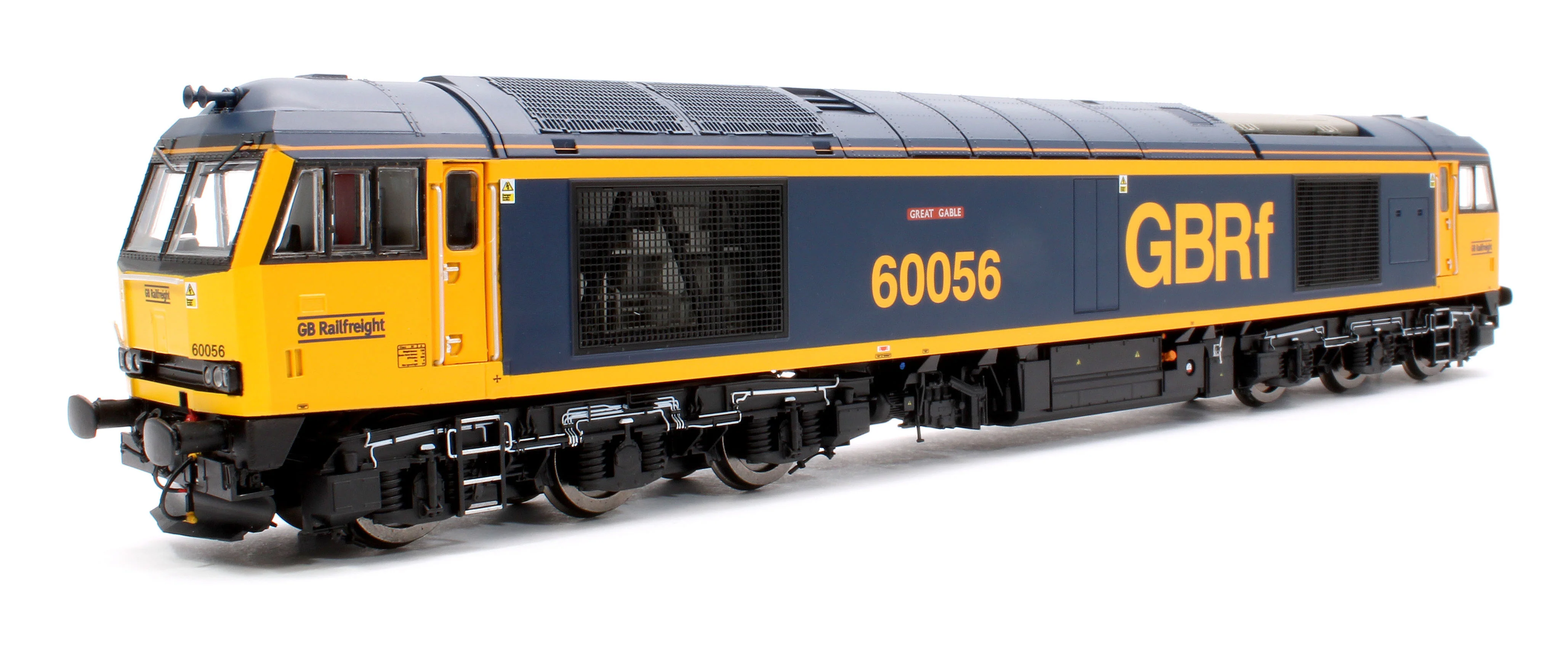 NEW Hornby Arrivals